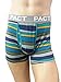 Pact Organic Cotton Boxer Brief - WEB-MBB