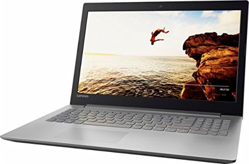 2017 Flagship Lenovo IdeaPad 320 15.6" HD Laptop- AMD Quad-Core A12-9720P Up to 3.6GHz, 12GB RAM, 1TB HDD, AMD Radeon R7, DVDRW, 802.11ac, HDMI, Bluetooth, Webcam, 4 in 1 card reader, Win 10
