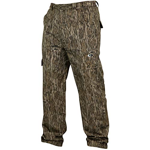 Mossy Oak Men's Tibbee Technical 