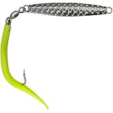 RUN OFF LURES HAMMERED DIAMOND JIGS