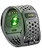 Mio ALPHA 2 Heart Rate Watch + Activity Tracker, Regular/Long Strap, black