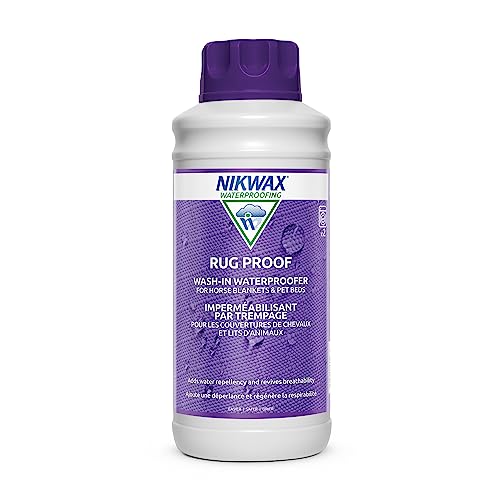 Nikwax Rug Proof Waterproofing