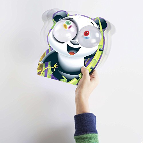 Educational Insights Panda Rollers Game