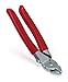 Drake Off Road 2 Pc. Straight & 45° Hog Ring Plier Set - 3702D
