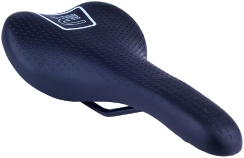 Retrospec Bicycles Urban/Fixed Gear Saddle
