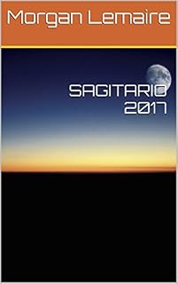 Livro SAGITARIO 2017