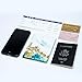 ZONGSHU Passport Cover Holder Case Scenery Patten Travel Luggage Passport Waller With Pu Leather