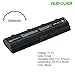 ALIPOWER 6-Cell MU06 593553-001 New Laptop Battery Replacement for HP G62 G32 G42 G42T G56 G72 G4 G6 G6T G7, Compaq Presario CQ32 CQ42 CQ43 CQ56 CQ63