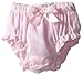 Mud Pie Baby-girls Newborn Chiffon Rosette Bloomer