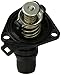 Genuine Honda 19301-RAA-A02 Thermostat Assembly
