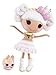 Lalaloopsy Toasty Sweet Fluff Doll