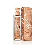 5th Avenue Style by Elizabeth Arden for Women - 4.2 Ounce EDP Spray