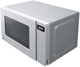 Panasonic NN-ST23QMBPQ 20L Microwave 800W Auto Defrost 5 Power Settings view 9