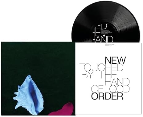 New Order - Blue Monday 1988 (12