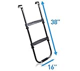 Pure Fun Trampoline Ladder
