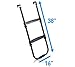 Pure Fun Trampoline Ladder