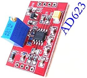 Quickbuying 1PCS AD623 Programmable Gain Amplifier Module Digital Potentiometer Board New