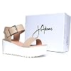 J-Adams-Surf-Womens-Platform-Open-Toe-Buckle-Sandal
