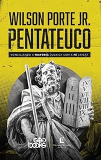 Livro Pentateuco