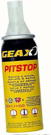 Geax Pit Stop 2.0 Tire Repair Kit