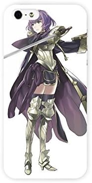 Iphone 5 5s Cover Case Fire Emblem Awakening Katarina The Fire Emblem Wiki Shadow Dragon Radiant Dawn By Heat Sublimation Amazon Co Uk Electronics