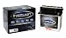 EverLast CB16CL-B 12V Conventional Battery with Acid Pack (6 7/8 L X 3 15/16 W X 6 7/8 H) primary