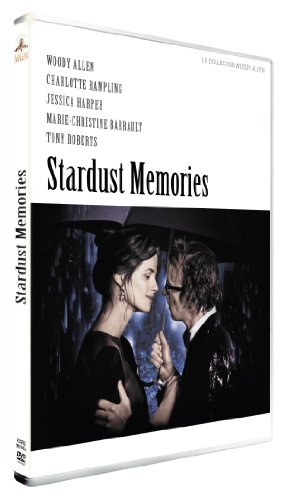 Stardust Memories