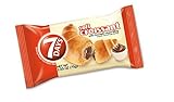 7 Day Chocolate Croissant - 6 per pack -- 4 packs per case.