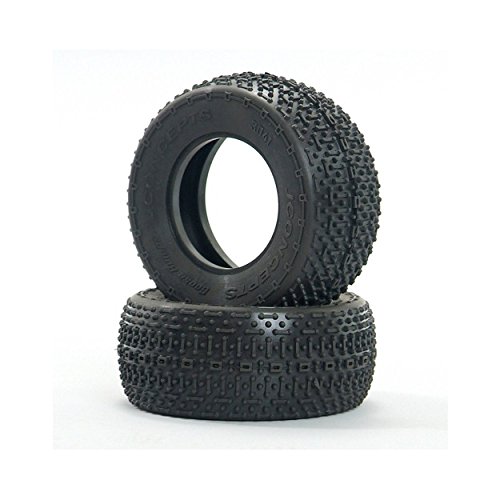 J Concepts 304102 Goose Bumps Short Course Tires