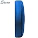 Senitek Solo2 / 3 Replacement Ear Cushion Set (Pair) Designed for Beats Solo2 / Solo3 Wireless Headphone - Blue