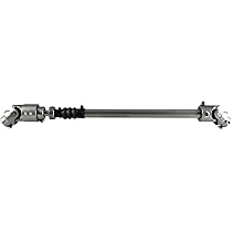 thumbnail image 2 of Borgeson 951 Steering Shaft – Replacement Steering Shaft For 2005 RAM Diesel Trucks 2 of 9