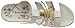 BareTraps Women's Joyful Sandal