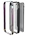 iPhone 6s Case & iPhone 6 Case, X-Doria Defense Shield Series - Military Grade Drop Tested, Anodized Aluminum, TPU, and Polycarbonate Case for iPhone 6s & iPhone 6