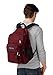 JanSport BIG STUDENT BACK BAG (Viking Red)