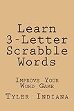 Learn 3-Letter Scrabble Words: Improve Your Word Game by