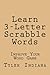 Learn 3-Letter Scrabble Words: Improve Your Word Game by