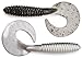 Megastrike Mega Grub Fishing Lure, Pack of 15 (3-Inch)
