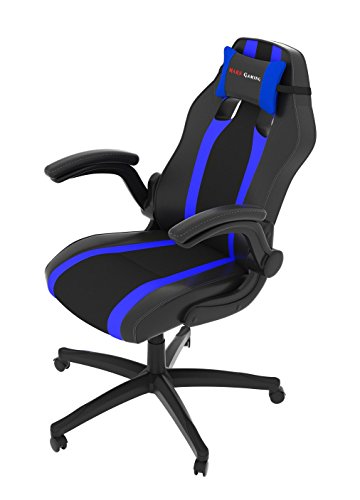 Mars-Gaming-Gaming-Chair-2-Sedia-Gaming-MGC2BBL-colorazione-Deep-Black-and-Blue