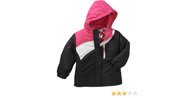 healthtex 3 in 1 jacket