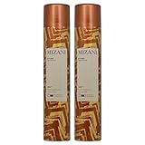 Mizani HRM Humidity Resistant Mist 9oz 