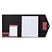 Rolodex Legal-Size Pad Folio, Resilient Pink (1734454)