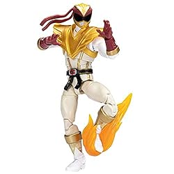Power Rangers X Street Fighter Lightning Collection