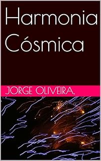 Livro Harmonia Cósmica