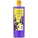 Crusellas Agua de Violetas (Violet Water) Splash Cologne 33 Fl. Oz.
