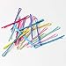 CÉLLOT 152 Pieces Mix Colorful Bobby Pin Bobby Hair Pins Hair Styling Clips for Girls and Women
