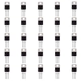 BOJACK LM317T Adjustable Positive Voltage Regulator