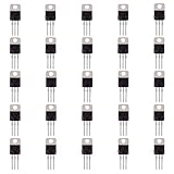 BOJACK LM317T Adjustable Positive Voltage Regulator