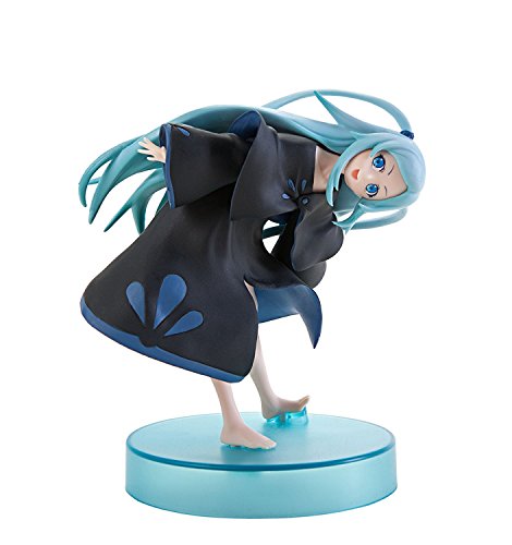 Banpresto Kubikiri Cycle: The Blue Savant and the Nonsense User: Tomo Kunagisa Figure