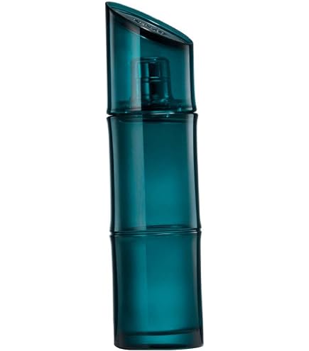 Kenzo Jungle Homme for Men Eau De Toilette, 3.4 ounces : Amazon.ca