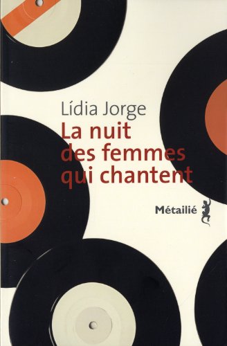 La  nuit des femmes qui chantent